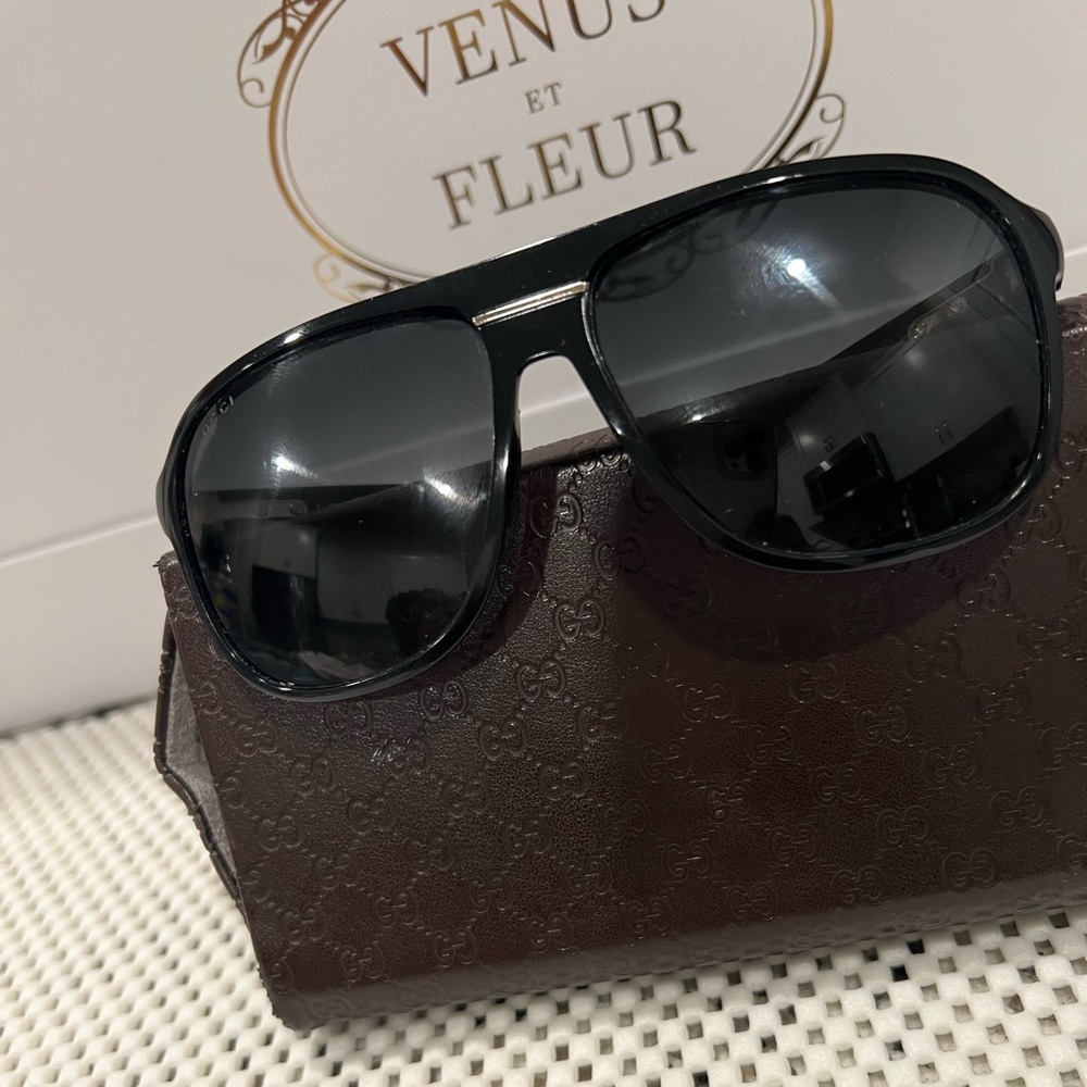 Gucci Men’s Sunglasses